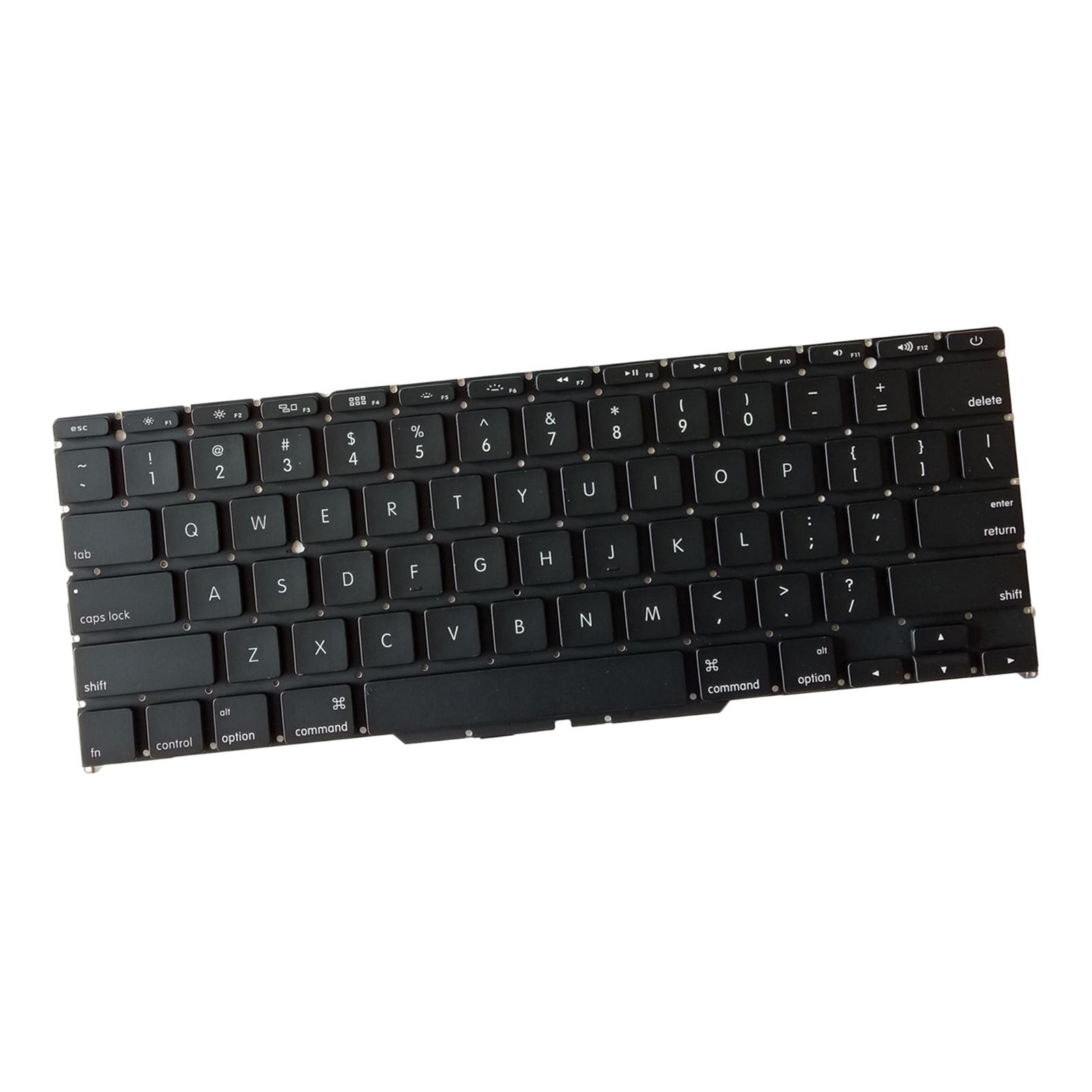 Laptop Accessories Acer - Laptop Keyboard US Layout for A1370