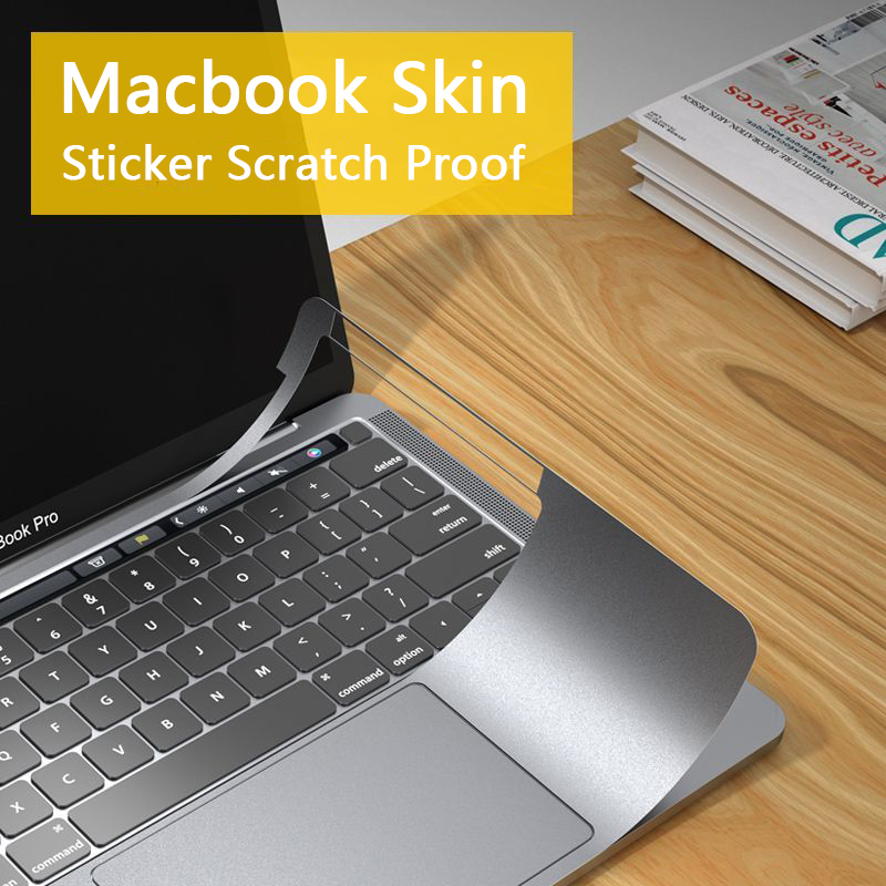 Laptop Accessories Acer - Anti-Scratch Wrist Support Protective Film For