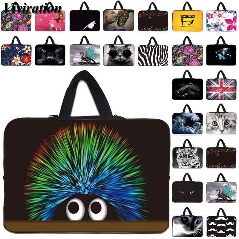 Laptop Accessories Msi - Laptop Bag Neoprene Case 17.3 Funda
