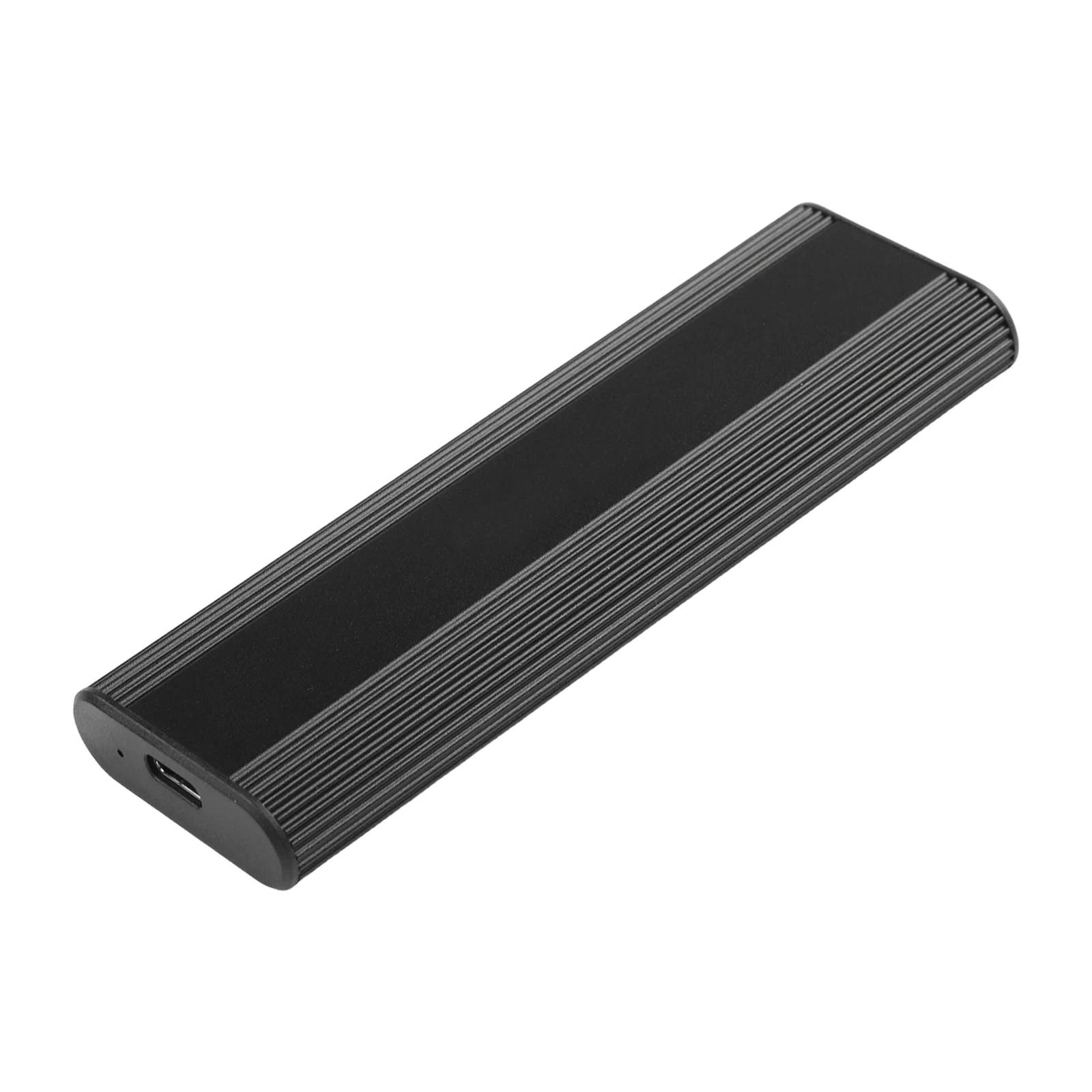External Nvme Ssd - NVMe M.2 SSD Enclosure with Dual
