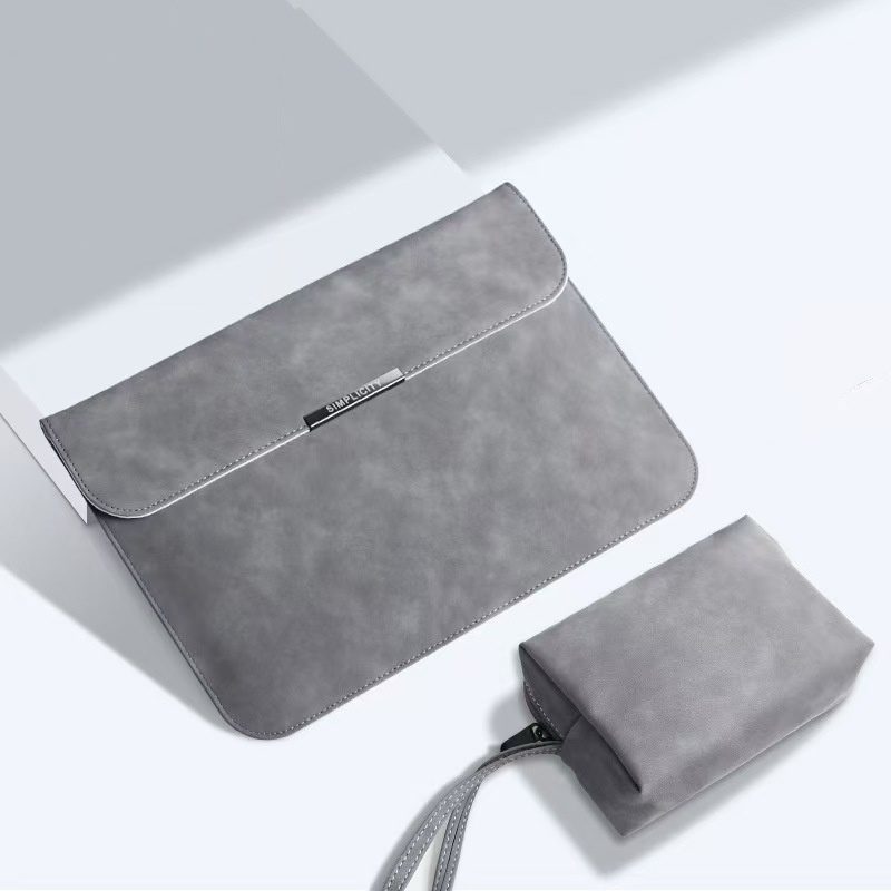 Laptop Accessories Sleeve - Laptop Carry Case, Suitable for Various