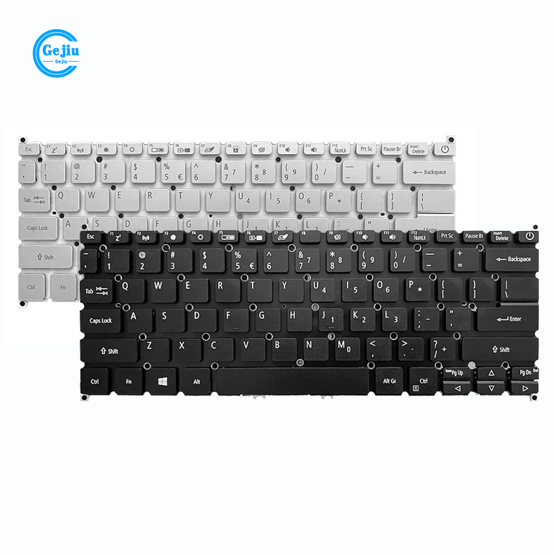 New Original Laptop Keyboard F - Laptop Accessories Acer ulasan dan harga