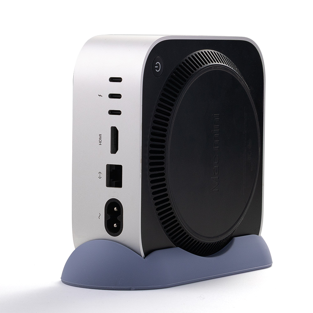 Silicone Vertical Stand for Ma - Mac Laptop Accessories ulasan dan harga