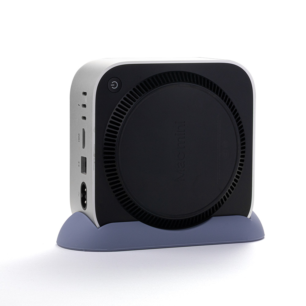 Silicone Vertical Stand for Ma - Mac Laptop Accessories ulasan dan harga