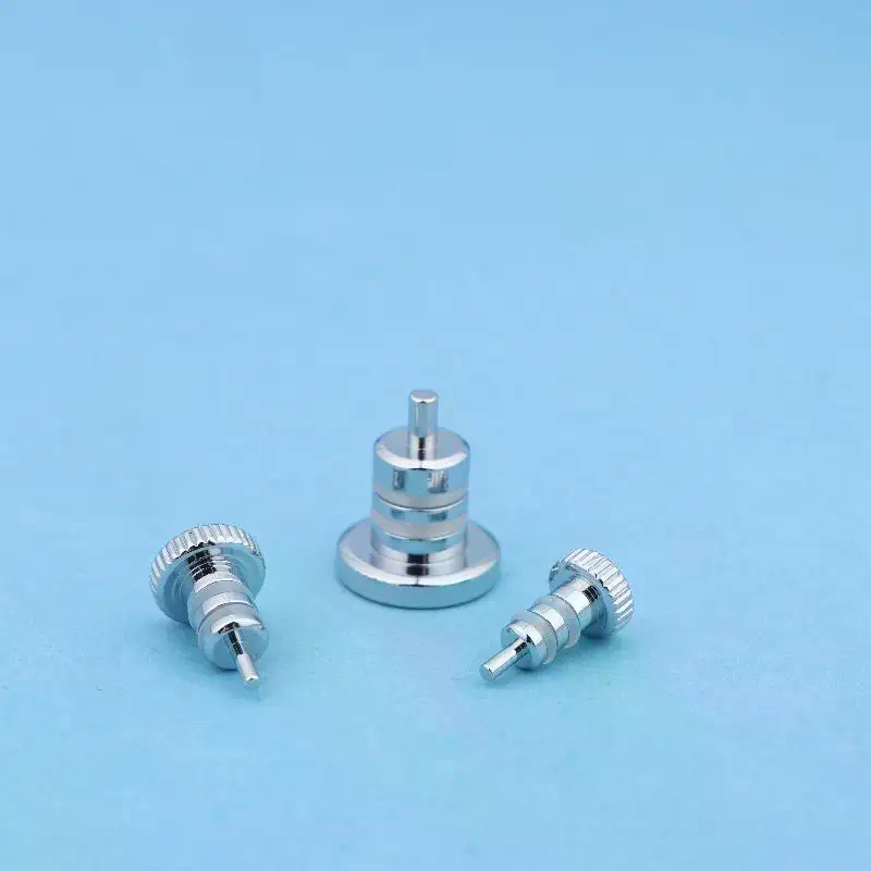 Stainless Steel Audio Dust Plu - Laptop Accessories Protector ulasan dan harga