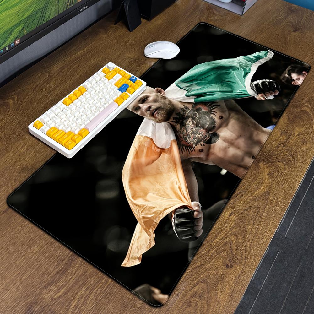 C-Conor M-McGregor Mouse Pad X - Mac Laptop Accessories ulasan dan harga