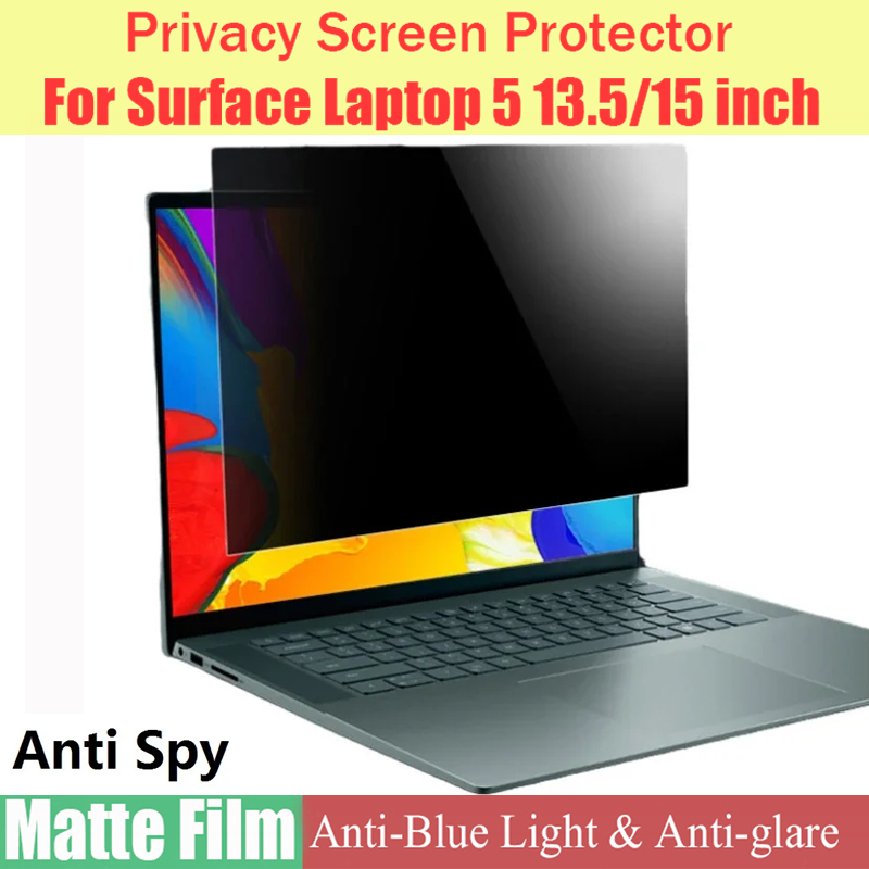 Anti-peep Screen Protector for - Laptop Accessories Protector ulasan dan harga