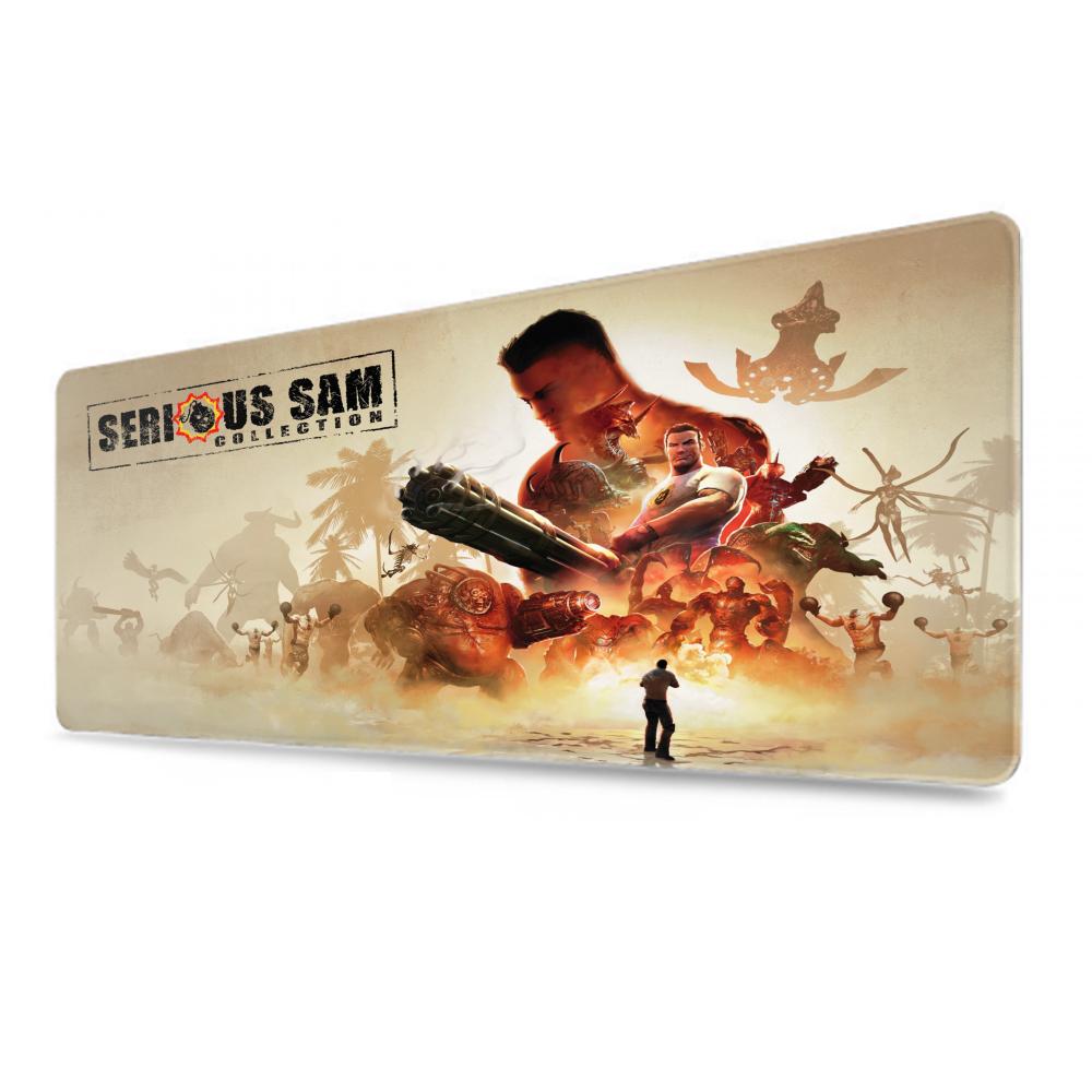 Cute Xxl Large Anime Mouse Pad - Laptop Accessories Protector ulasan dan harga