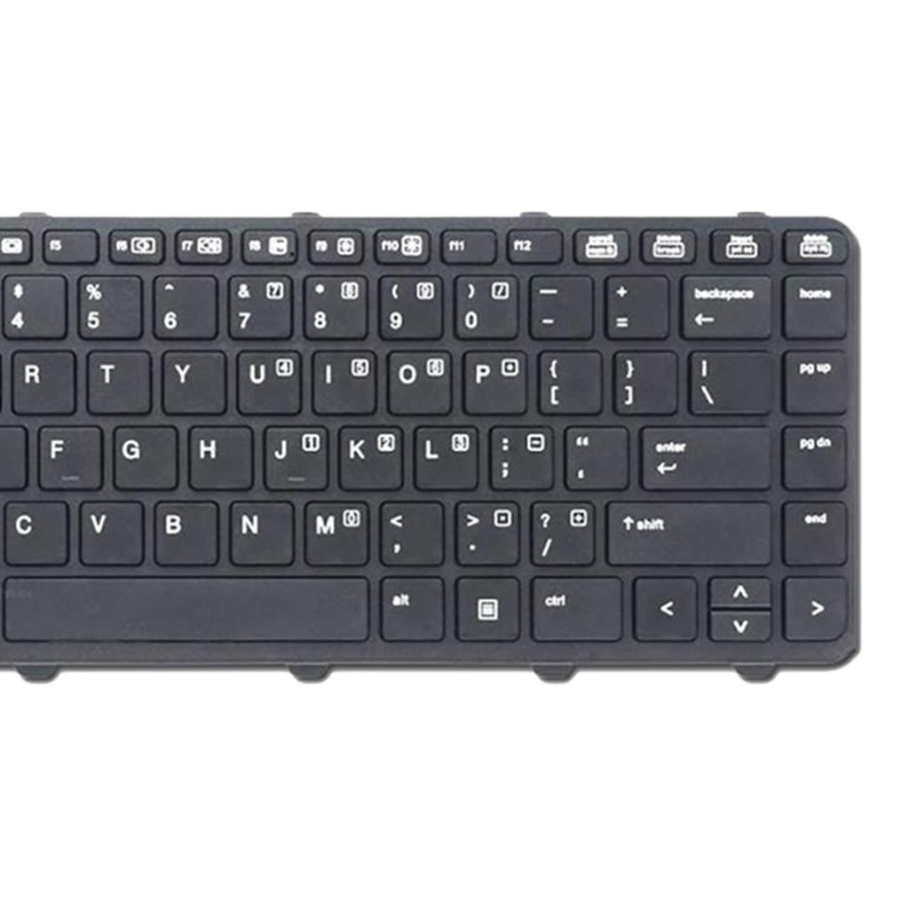 Replacement Laptop Keyboard US - Laptop Accessories Acer ulasan dan harga