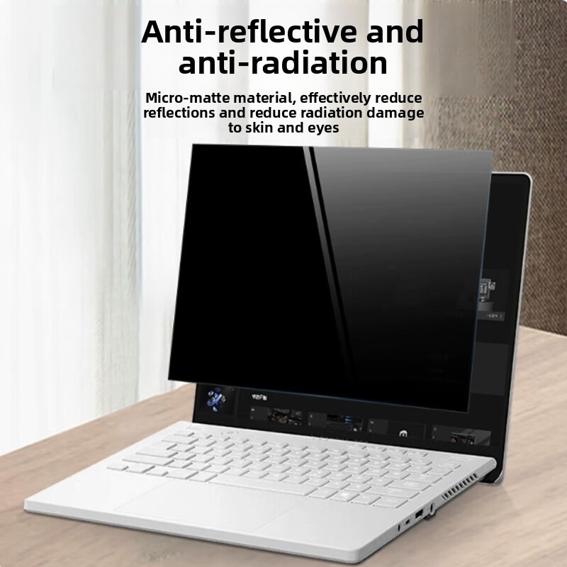 For ASUS ROG Flow Z13 2025/202 - Laptop Accessories Protector ulasan dan harga