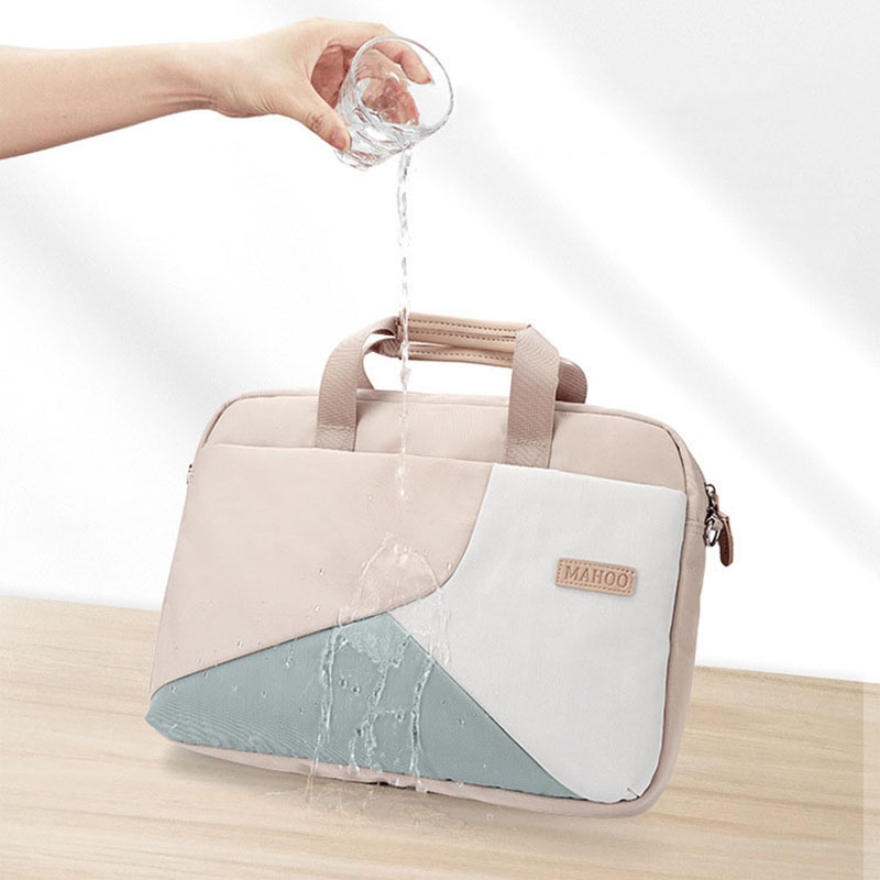 Xnyocn Laptop Sleeve Bag 15.6  - Mac Laptop Accessories ulasan dan harga