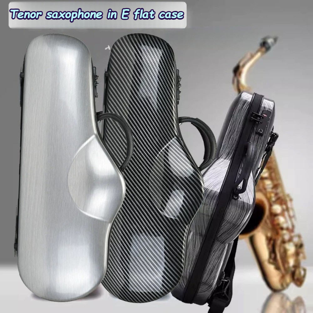 Saxophone Hard Shell Backpack  - Laptop Backpack Anti Theft ulasan dan harga