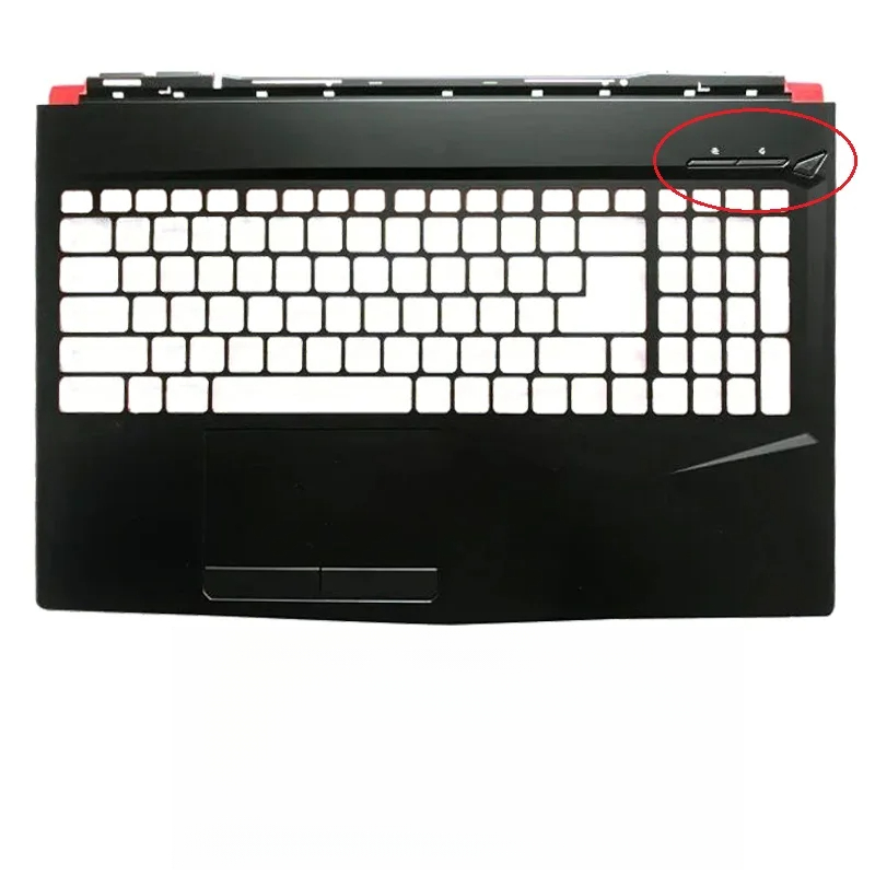 for MSI GL63 GP63 MS-16P4 16P5 - Laptop Accessories Msi ulasan dan harga