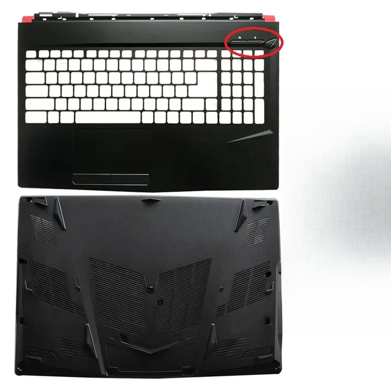 for MSI GL63 GP63 MS-16P4 16P5 - Laptop Accessories Msi ulasan dan harga