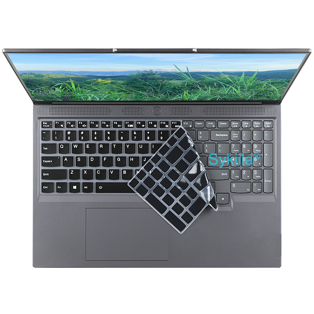 Keyboard Cover for LOQ 16 17 1 - Keyboard Cover Silicone ulasan dan harga