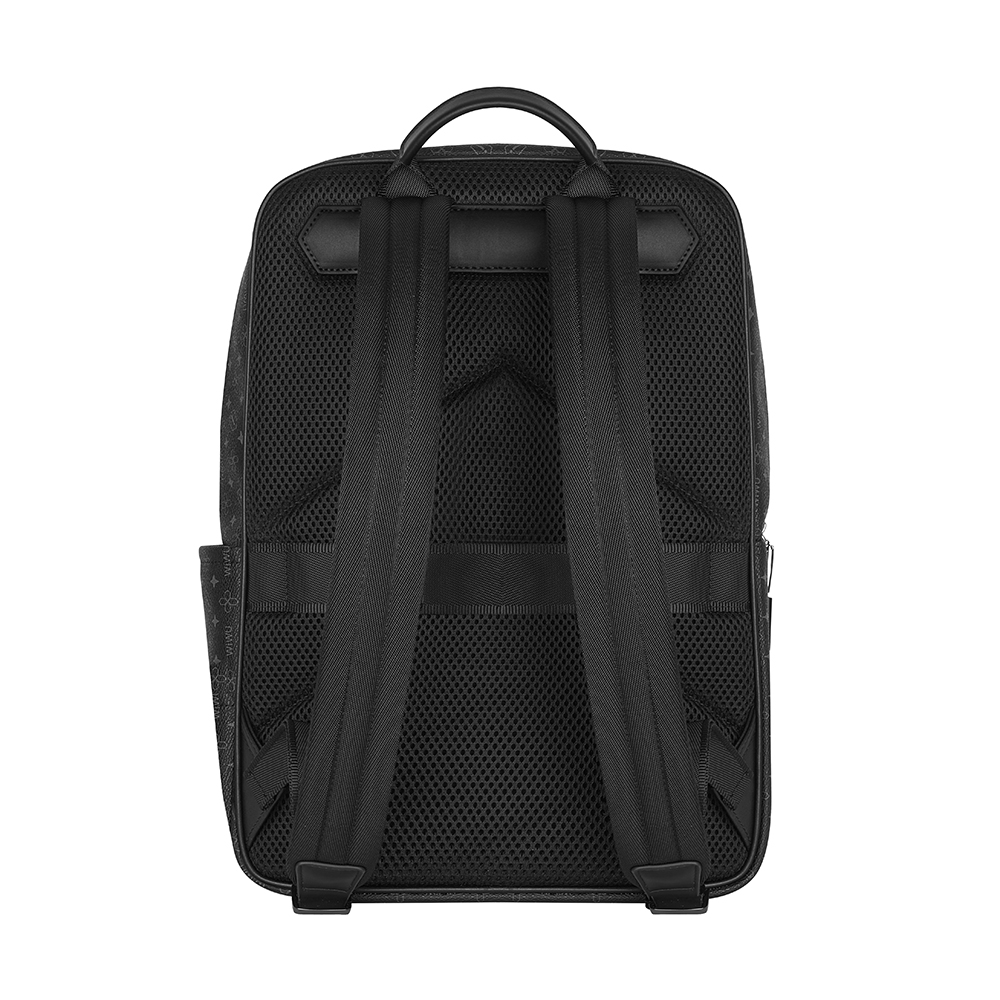 WiWU Laptop Backpack 15.6 Inch - Laptop Backpack Anti Theft ulasan dan harga