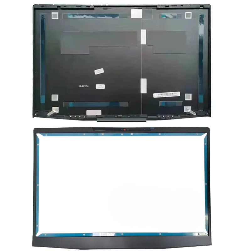 NEW Notebook LCD Back Cover Fr - Laptop Accessories Msi ulasan dan harga