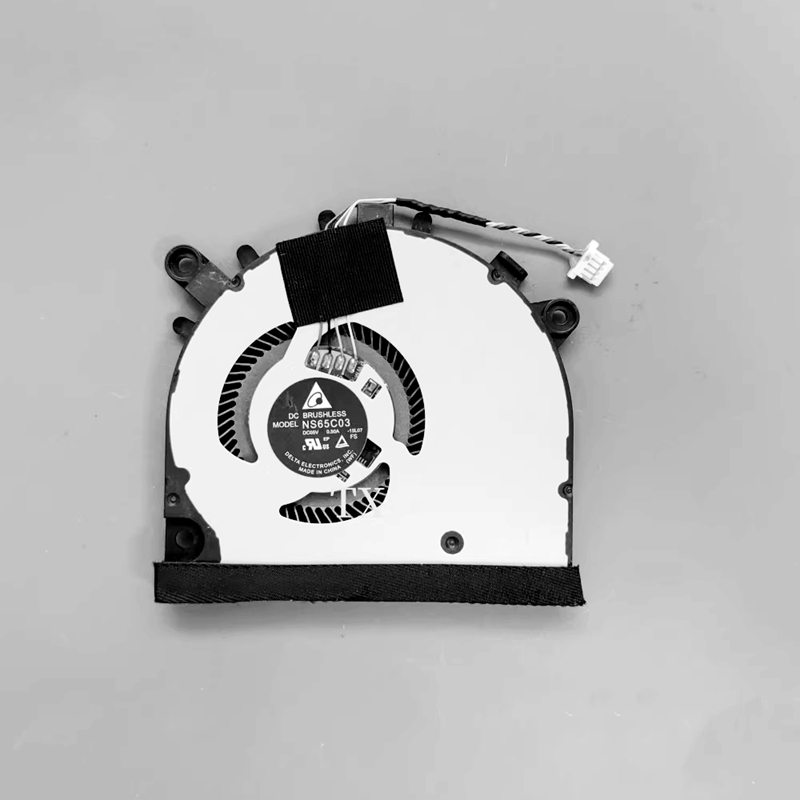 Laptop Cpu Gpu Cooling Fan For - Laptop Accessories Acer ulasan dan harga