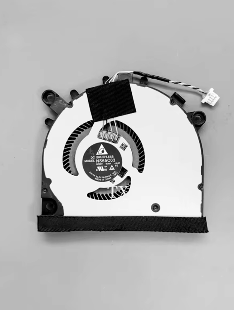 Laptop Cpu Gpu Cooling Fan For - Laptop Accessories Acer ulasan dan harga