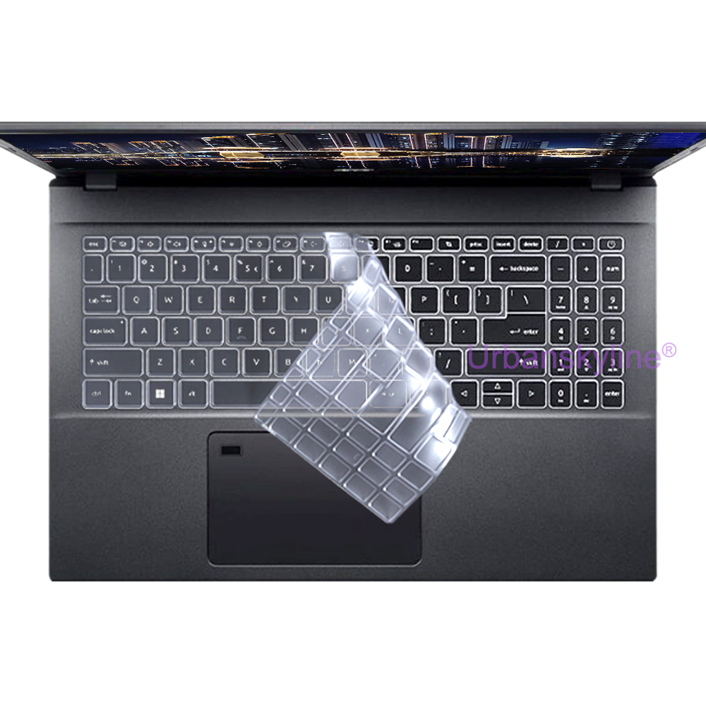 Keyboard Cover for Acer Aspire - Keyboard Cover Silicone ulasan dan harga