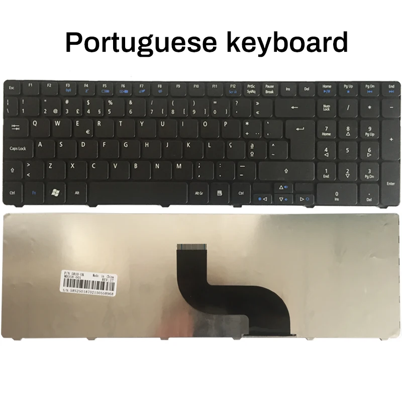 FOR ACER Aspire 5750 5750G 575 - Laptop Accessories Acer ulasan dan harga