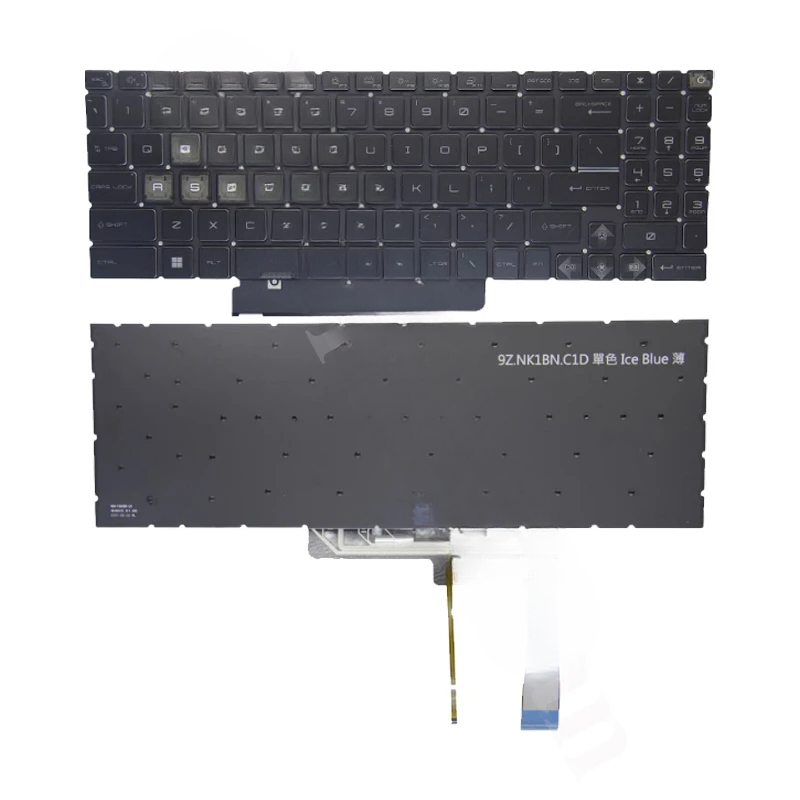 Laptops Case For MSI Cyborg15  - Laptop Accessories Msi ulasan dan harga