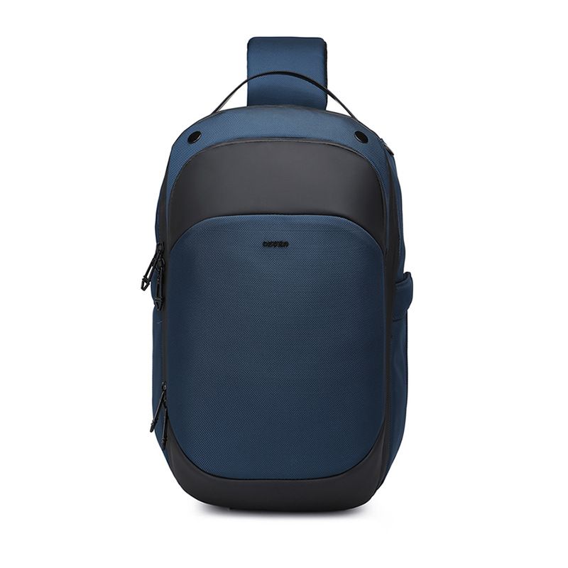 OZUKO Crossbody bag  For Men A - Laptop Backpack Anti Theft ulasan dan harga