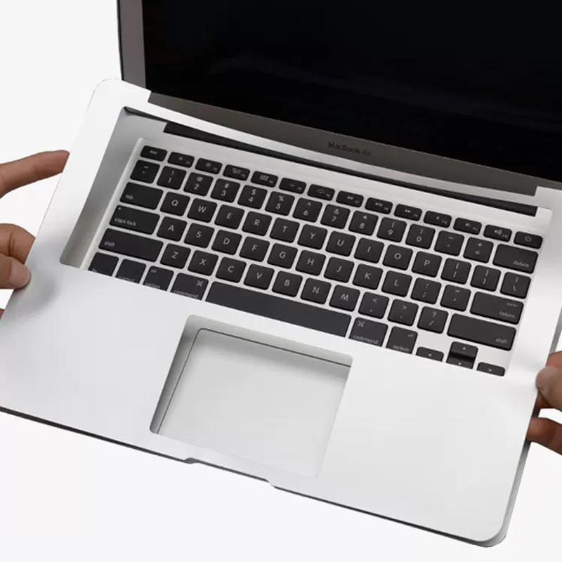 Anti-Scratch Wrist Support Pro - Laptop Accessories Acer ulasan dan harga