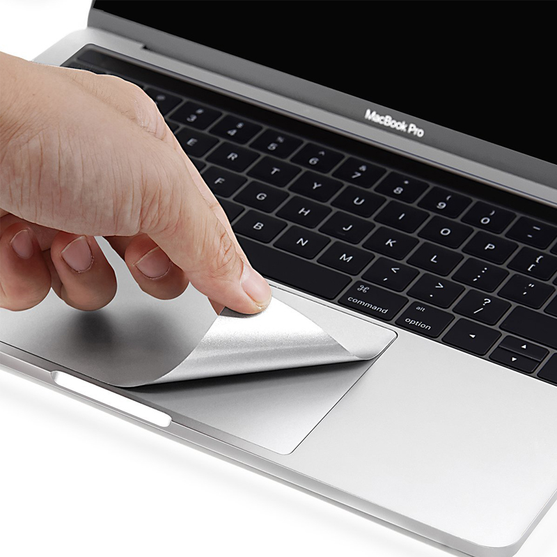 Anti-Scratch Wrist Support Pro - Laptop Accessories Acer ulasan dan harga