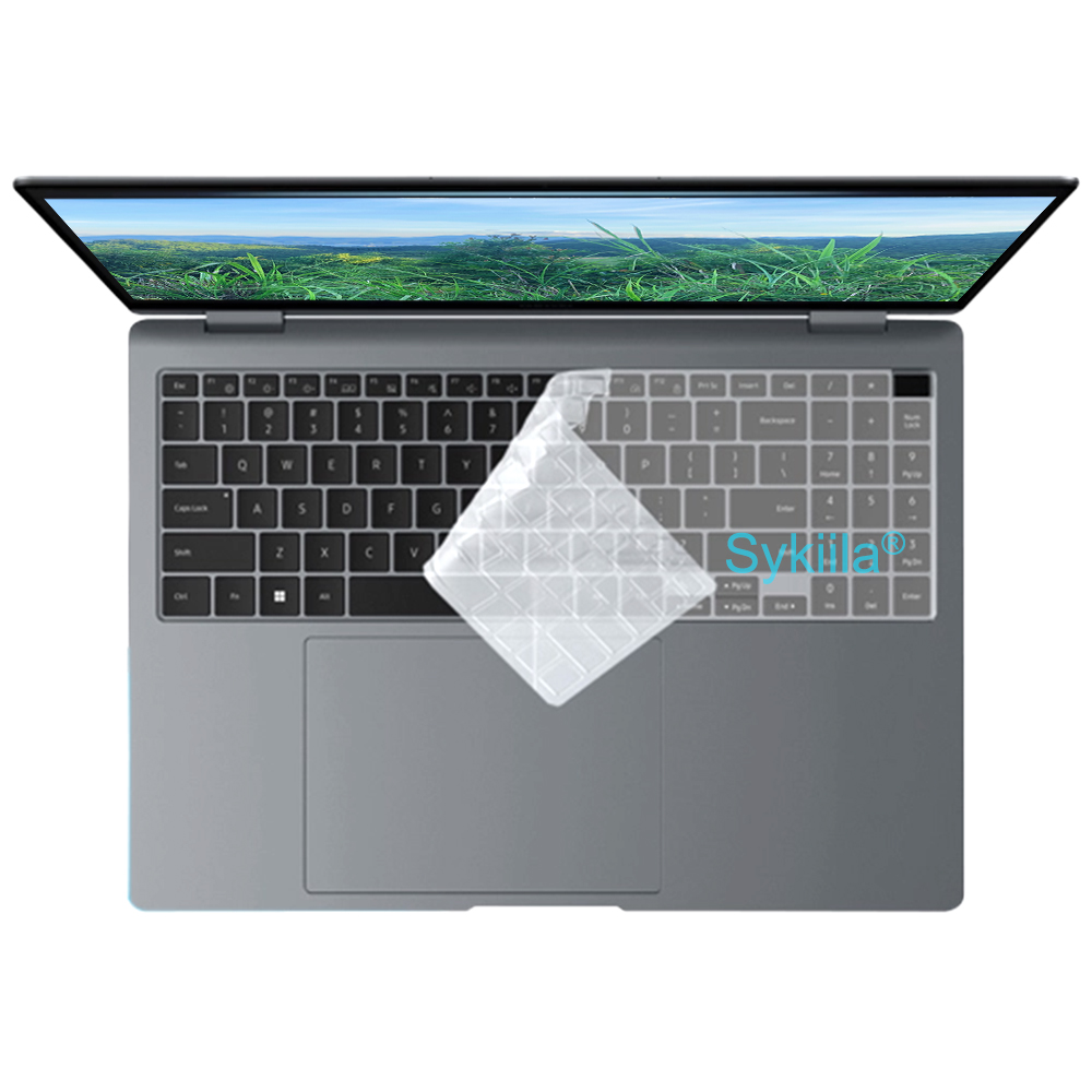 Keyboard Cover for Samsung Gal - Keyboard Cover Silicone ulasan dan harga