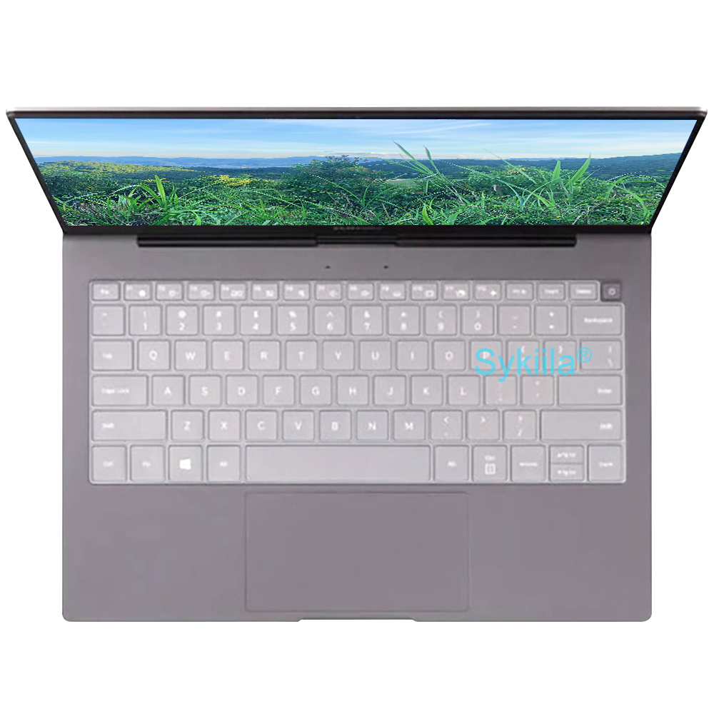 Keyboard Cover for Samsung Gal - Keyboard Cover Silicone ulasan dan harga