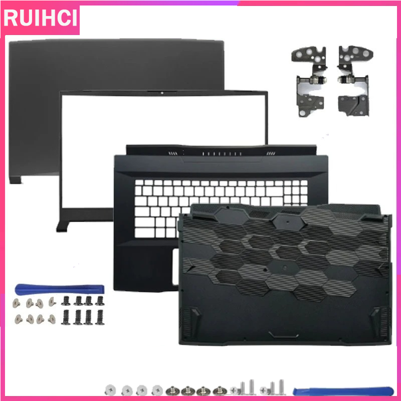 New For MSI Katana GF76 MS-17L - Laptop Accessories Msi ulasan dan harga