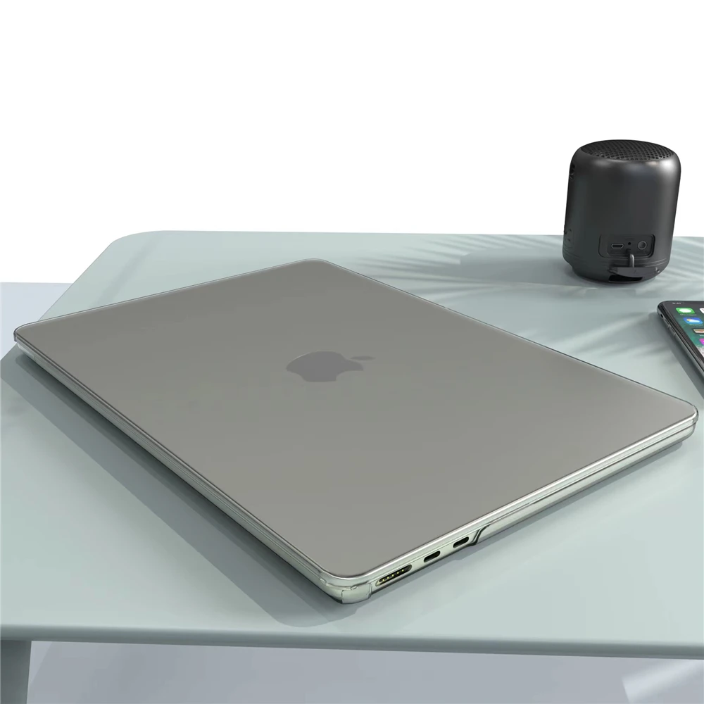 Matte Laptop Case for MacBook  - Mac Laptop Accessories ulasan dan harga
