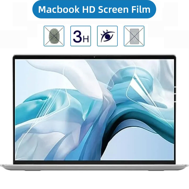 Screen Protector for MacBook H - Laptop Accessories Protector ulasan dan harga