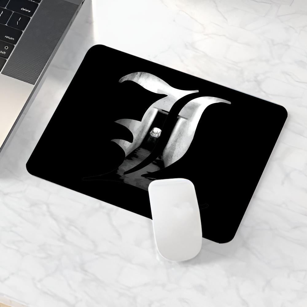 Anime D-Death Note Mouse Pad G - Laptop Accessories Protector ulasan dan harga