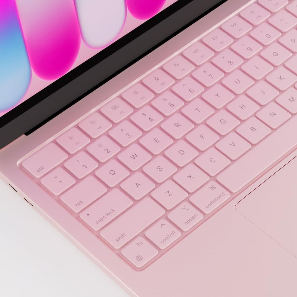 Premium Ultra Thin Keyboard Pr - Mac Laptop Accessories ulasan dan harga