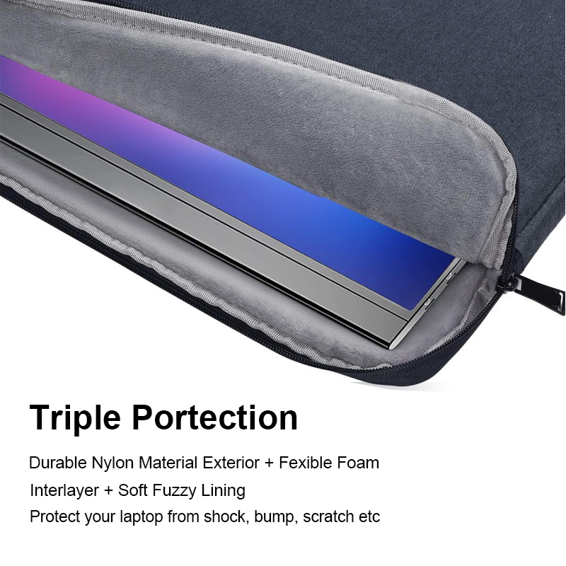 Laptop Bag Sleeve For Macbook  - Laptop Accessories Sleeve ulasan dan harga