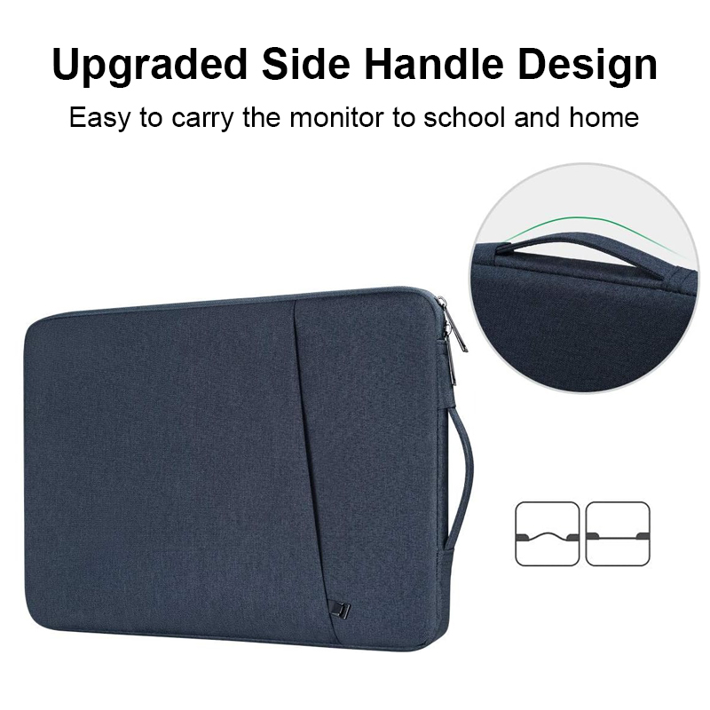 Laptop Bag Sleeve For Macbook  - Laptop Accessories Sleeve ulasan dan harga