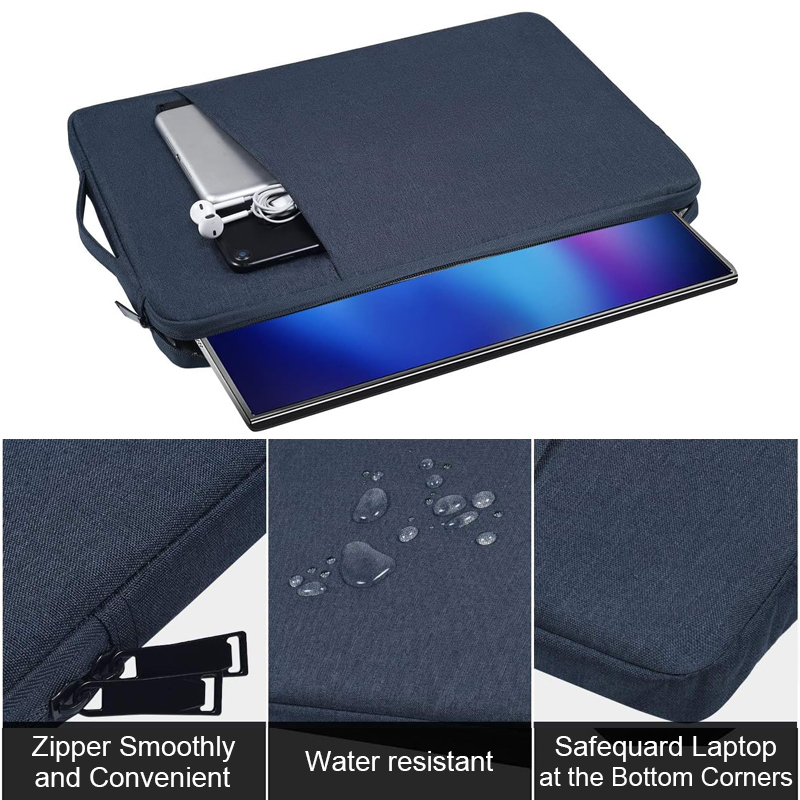 Laptop Bag Sleeve For Macbook  - Laptop Accessories Sleeve ulasan dan harga