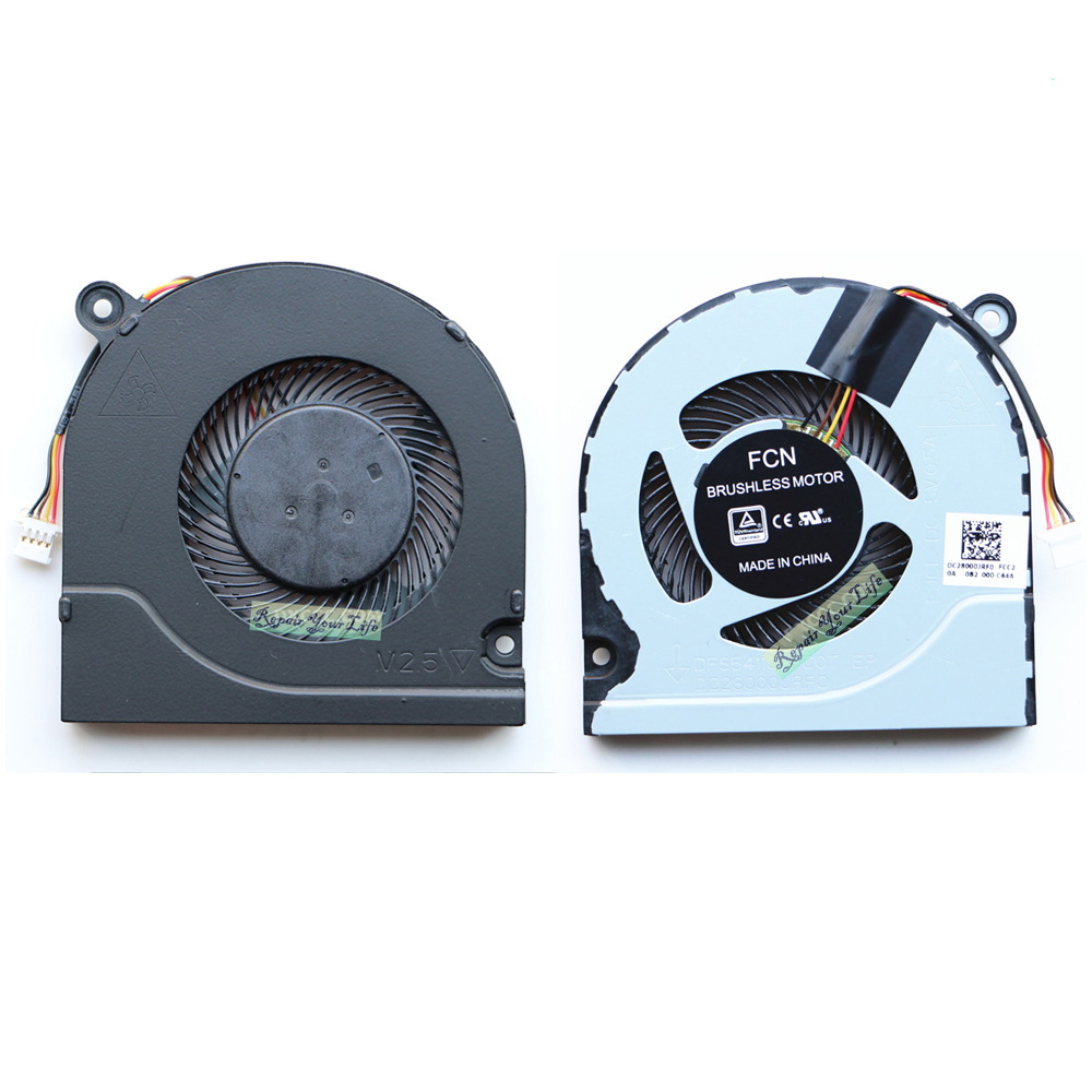Notebook PC CPU Cooling Fan Co - Laptop Accessories Acer ulasan dan harga