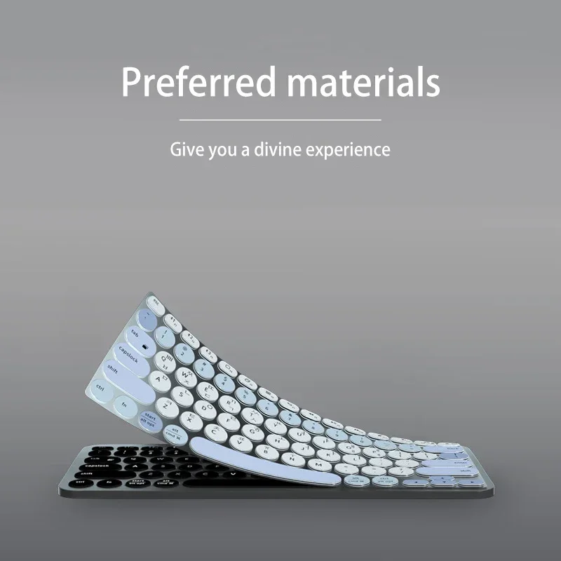 K380 Keyboard Cover for Logi W - Keyboard Cover Silicone ulasan dan harga
