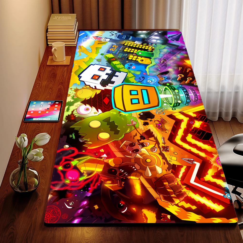 G-Geometry D-Dash Mouse Pad XX - Laptop Accessories Bundle ulasan dan harga