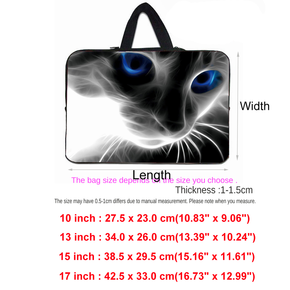 Laptop Bag Neoprene Case 17.3  - Laptop Accessories Msi ulasan dan harga