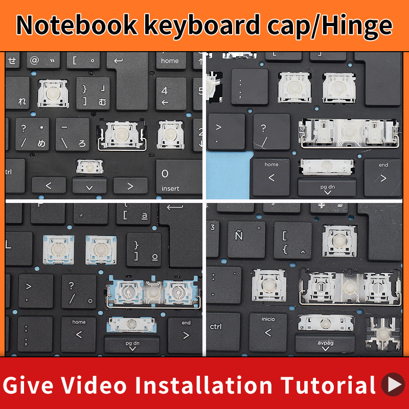 Replacement Keycap Key Cap Hin - Laptop Accessories Acer ulasan dan harga