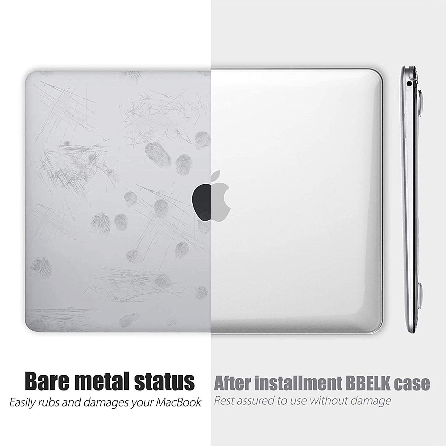 Laptop Case For Apple Macbook  - Mac Laptop Accessories ulasan dan harga