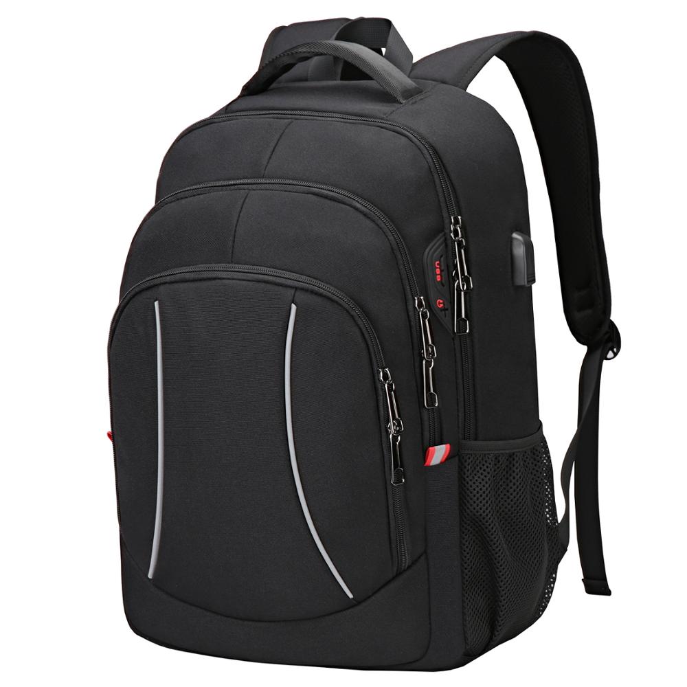 Men Multifuction Travel Laptop - Laptop Backpack Anti Theft ulasan dan harga