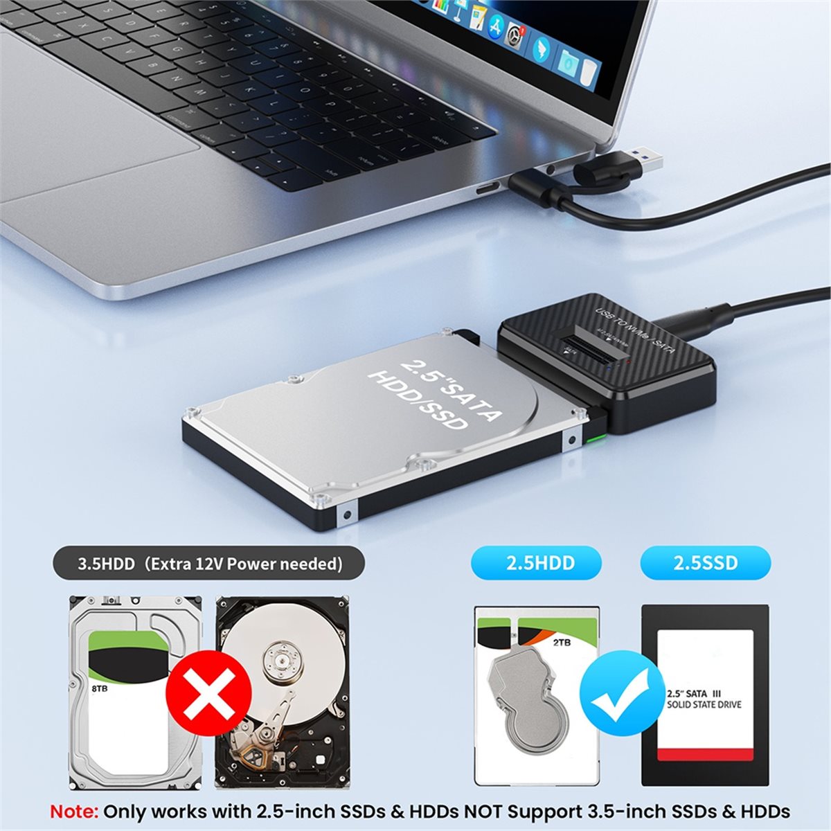 L77A M.2 Solid State Drive Rea - External Nvme Ssd ulasan dan harga