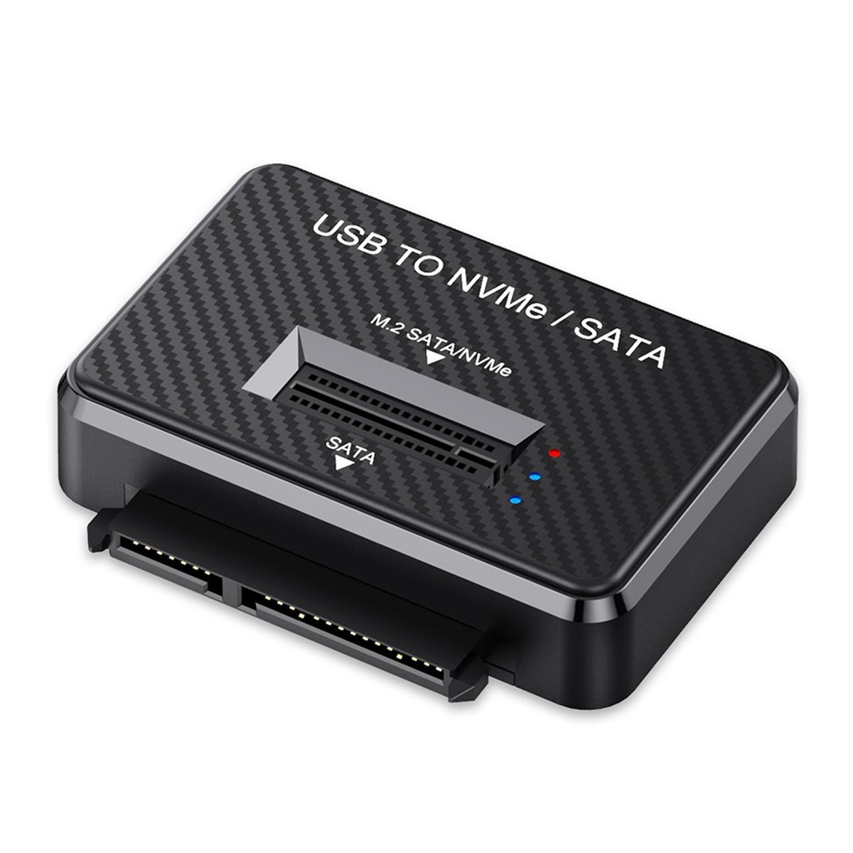 L77A M.2 Solid State Drive Rea - External Nvme Ssd ulasan dan harga