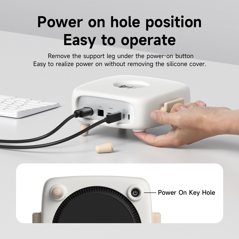 Hagibis Silicone Protective Co - Mac Laptop Accessories ulasan dan harga