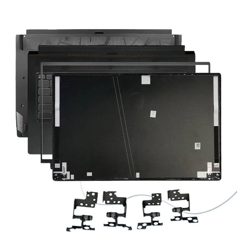 New LCD Back Cover Front Hinge - Laptop Accessories Msi ulasan dan harga